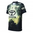 North Queensland Cowboys 2024 Mens Defence Jersey