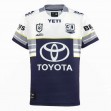 North Queensland Cowboys 2025 Men's Away Jersey