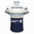 North Queensland Cowboys 2025 Men's Away Jersey