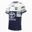 North Queensland Cowboys 2025 Men's Away Jersey