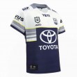 North Queensland Cowboys 2025 Men's Away Jersey