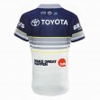 North Queensland Cowboys 2025 Men's Home Jersey