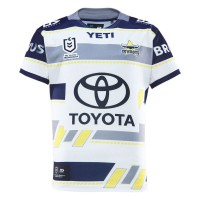 North Queensland Cowboys 2026 Men's Alternate Jersey