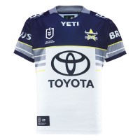 North Queensland Cowboys 2026 Men's Home Jersey
