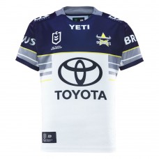 North Queensland Cowboys 2026 Men's Home Jersey North Queensland Cowboys 2026 Men's Home Jersey
