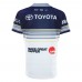 North Queensland Cowboys 2026 Men's Home Jersey