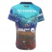 North Queensland Cowboys 2026 Men's Indigenous Jersey