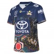 North Queensland Cowboys 2021 Men's Indigenous Jersey