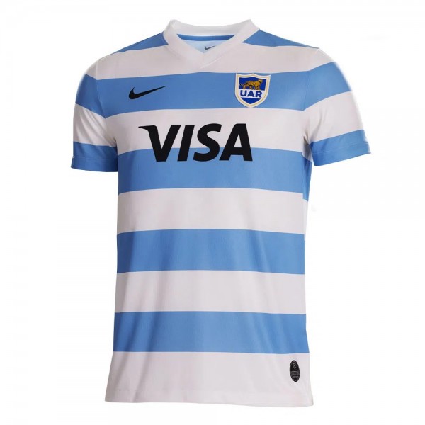 Argentina Rugby 2020 Home Jersey