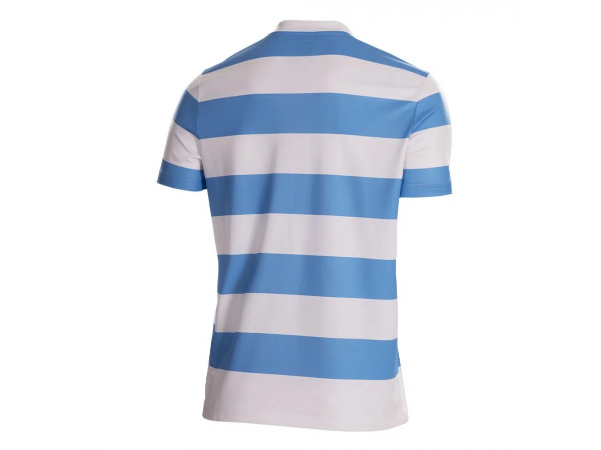 Nike Argentina Rugby 2020 Home Jersey