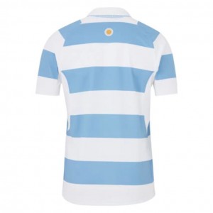 Argentina Rugby World Cup 2023 Mens Home Jersey