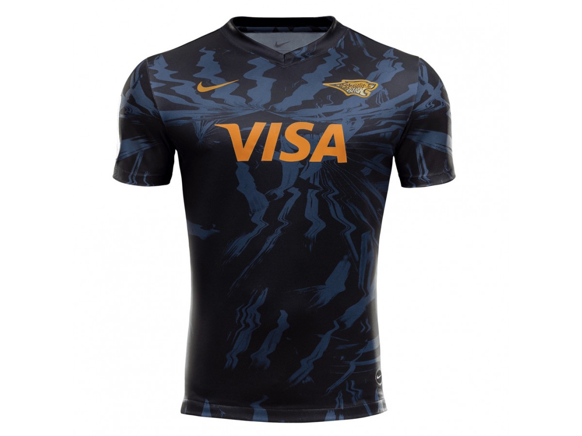 jaguares rugby kit