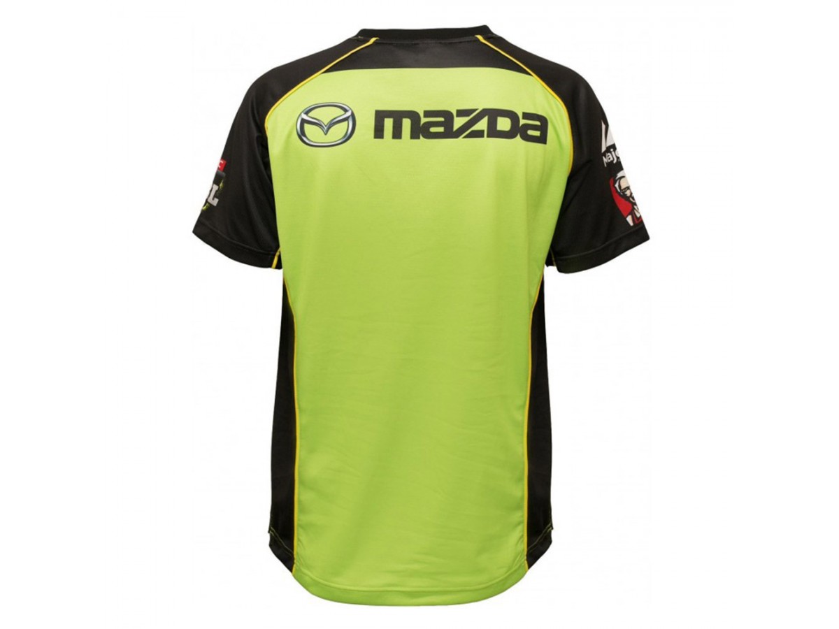 SYDNEY THUNDER MEN'S JERSEY
