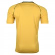 Australia Wallabies 2017/18 S/S Replica Supporters Rugby Jersey