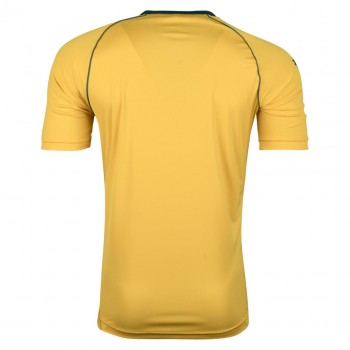 Australia Wallabies 2017/18 S/S Replica Supporters Rugby Jersey