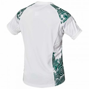 Australia Rugby World Cup 2023 Mens Away Jersey