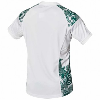 Australia Rugby World Cup 2023 Mens Away Jersey