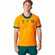 Australia Rugby World Cup 2023 Mens Home Jersey
