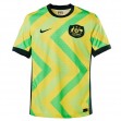 Australia 2025 Mens Home Football Jersey