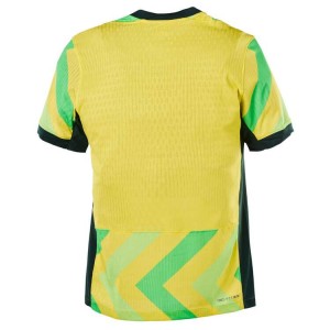 Australia 2025 Mens Home Football Jersey