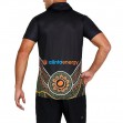 Cricket Australia Indigenous T20 Jersey