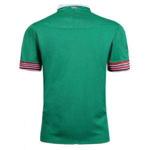 CCC British And Irish Lions 2017 Classic Jersey Green