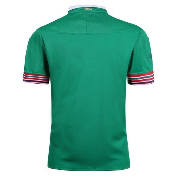 CCC British And Irish Lions 2017 Classic Jersey Green