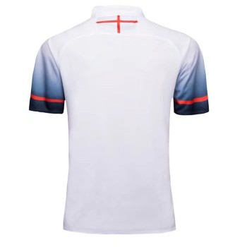 England 17/18 Men's Home Pro Rugby Jersey