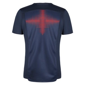 ENGLAND 16/17 MEN'S ALTERNATE PRO RUGBY JERSEY