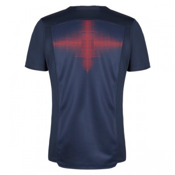 ENGLAND 16/17 MEN'S ALTERNATE PRO RUGBY JERSEY