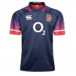 England 17/18 Men's Alternate Pro Rugby Jersey