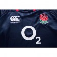 England 17/18 Men's Alternate Pro Rugby Jersey