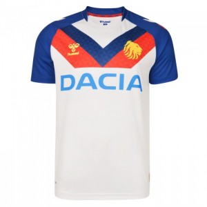 Great Britain Lions Hummel Jersey 2019 2020