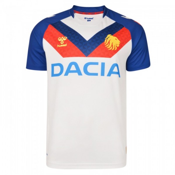 Great Britain Lions Hummel Jersey 2019 2020