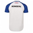 Great Britain Lions Hummel Jersey 2019 2020