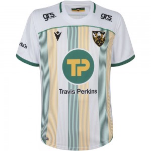 Northampton Saints 2020 2021 Men's Away Jersey
