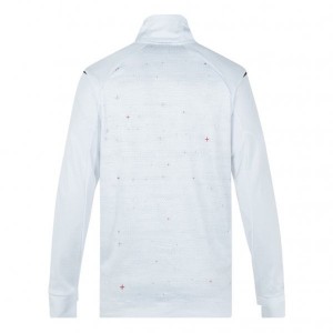 England Vaposhield Anthem Jacket