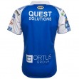 Leeds Rhinos 2021 Men's Home Jersey