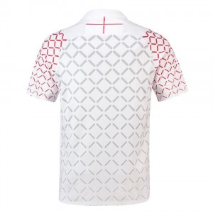 England Rugby Sevens VapoDri+ Home Pro Jersey