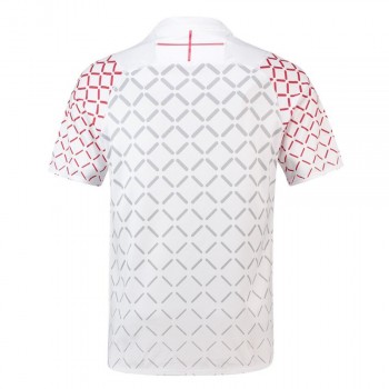 England Rugby Sevens VapoDri+ Home Pro Jersey