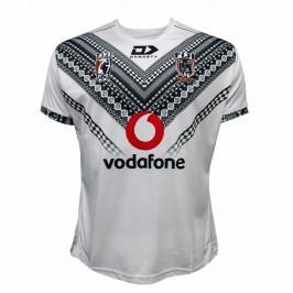 Fiji Bati 2024 Men’s Away Jersey Fiji Bati 2024 Men’s Away Jersey