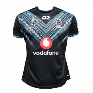 Fiji Bati 2024 Men’s Home Jersey