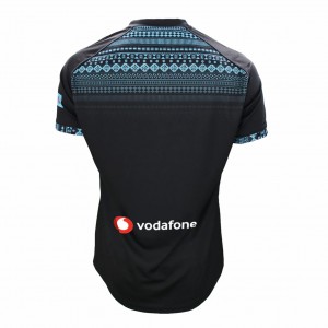 Fiji Bati 2024 Men’s Home Jersey