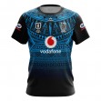 Fiji Bati 2022 Mens Pacific Test Jersey