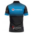 Fiji Bati 2022 Mens Sublimated Polo shirt