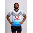 Fiji Bati RLWC 2022 Mens Home Jersey