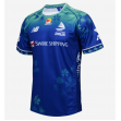 Fiji Drua 2024 Men’s Home Jersey