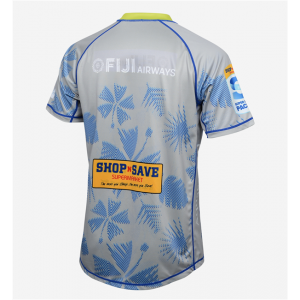 Fiji Drua 2024 Men's Training Jersey