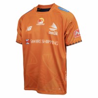 Fiji Drua 2026 Men's Training Jersey