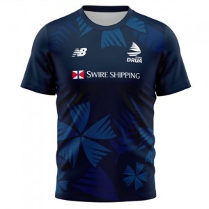 Fiji Drua 2023 Men's Training Jersey